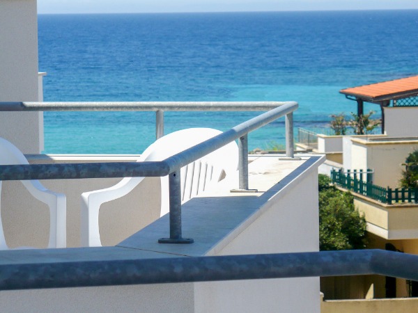 Appartamenti a Torre San Giovanni. Nel Salento a 80 metri dal mare