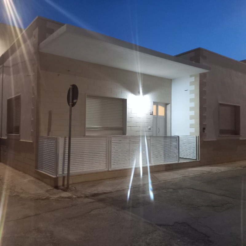 Villette a Lido Marini, affitti salento