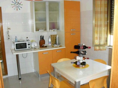 Foto 2: Cucina