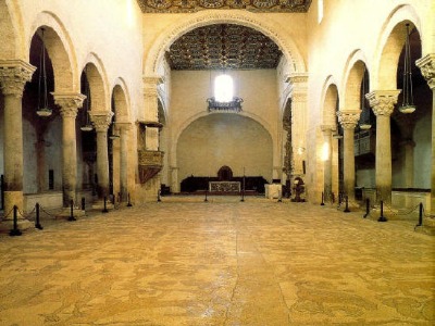 Il fascino senza tempo della Cattedrale di Otranto